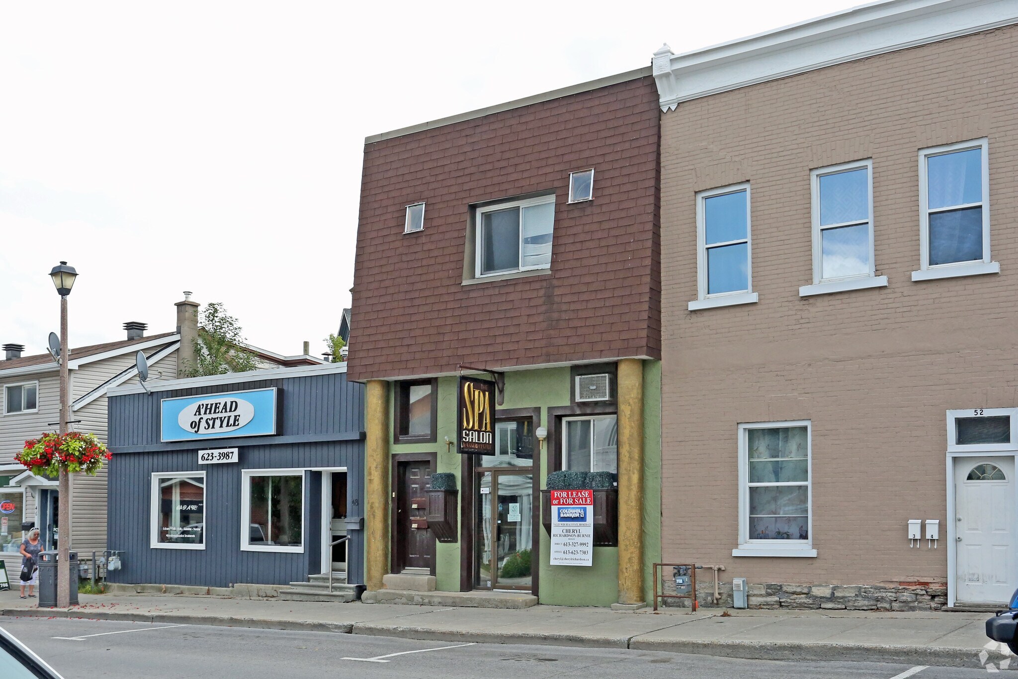 50 Madawaska St, Arnprior, ON à vendre Photo principale- Image 1 de 1