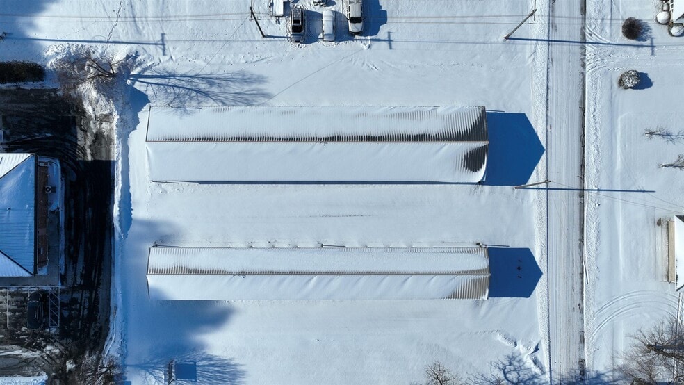 0 N Maine St, Remington, IN à vendre - Aérien - Image 3 de 8