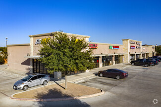 More details for 8839 Culebra Rd, San Antonio, TX - Retail for Lease