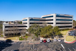Plus de détails pour 1114 Lost Creek Blvd, Austin, TX - Bureau à louer