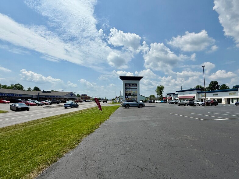 Burns Ave, Duncansville, PA à louer - Photo du bâtiment - Image 3 de 5