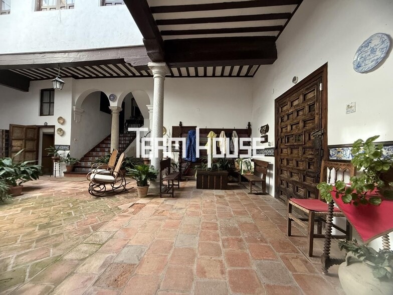 Calle Santa Leocadia, 4, Toledo, Toledo for sale - Building Photo - Image 3 of 40