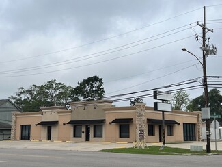 Plus de détails pour 3004 Nederland Ave, Nederland, TX - Bureau à louer