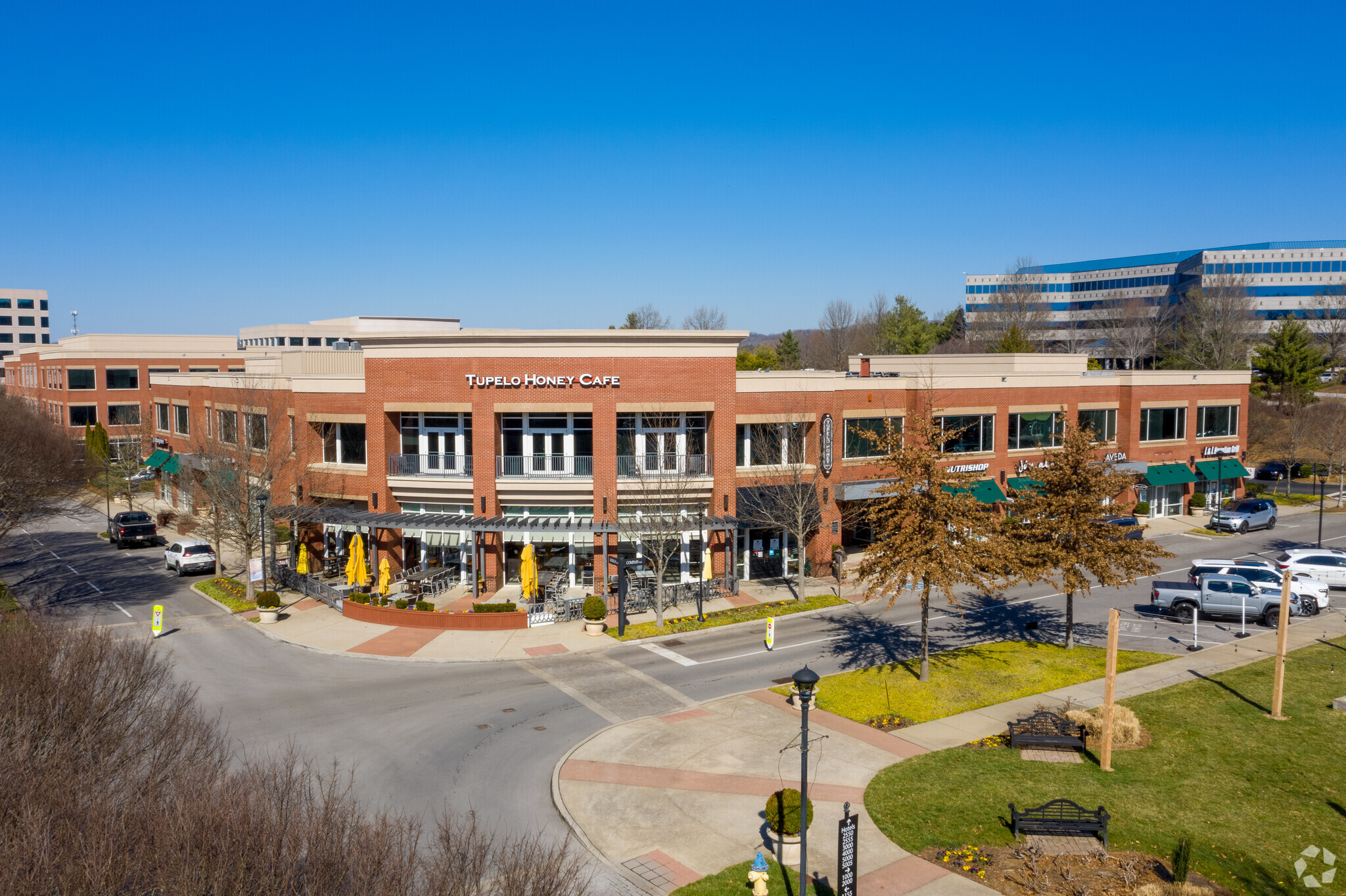 2000 Meridian Blvd, Franklin, TN à vendre Photo principale- Image 1 de 1