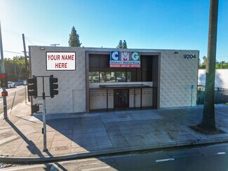 Plus de détails pour 9204 Magnolia Ave, Riverside, CA - Bureau/Médical à louer