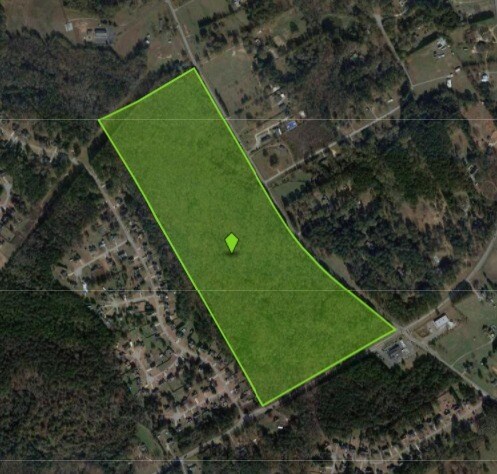 3650 Miller Bottom Rd, Loganville, GA à vendre Photo du bâtiment- Image 1 de 8