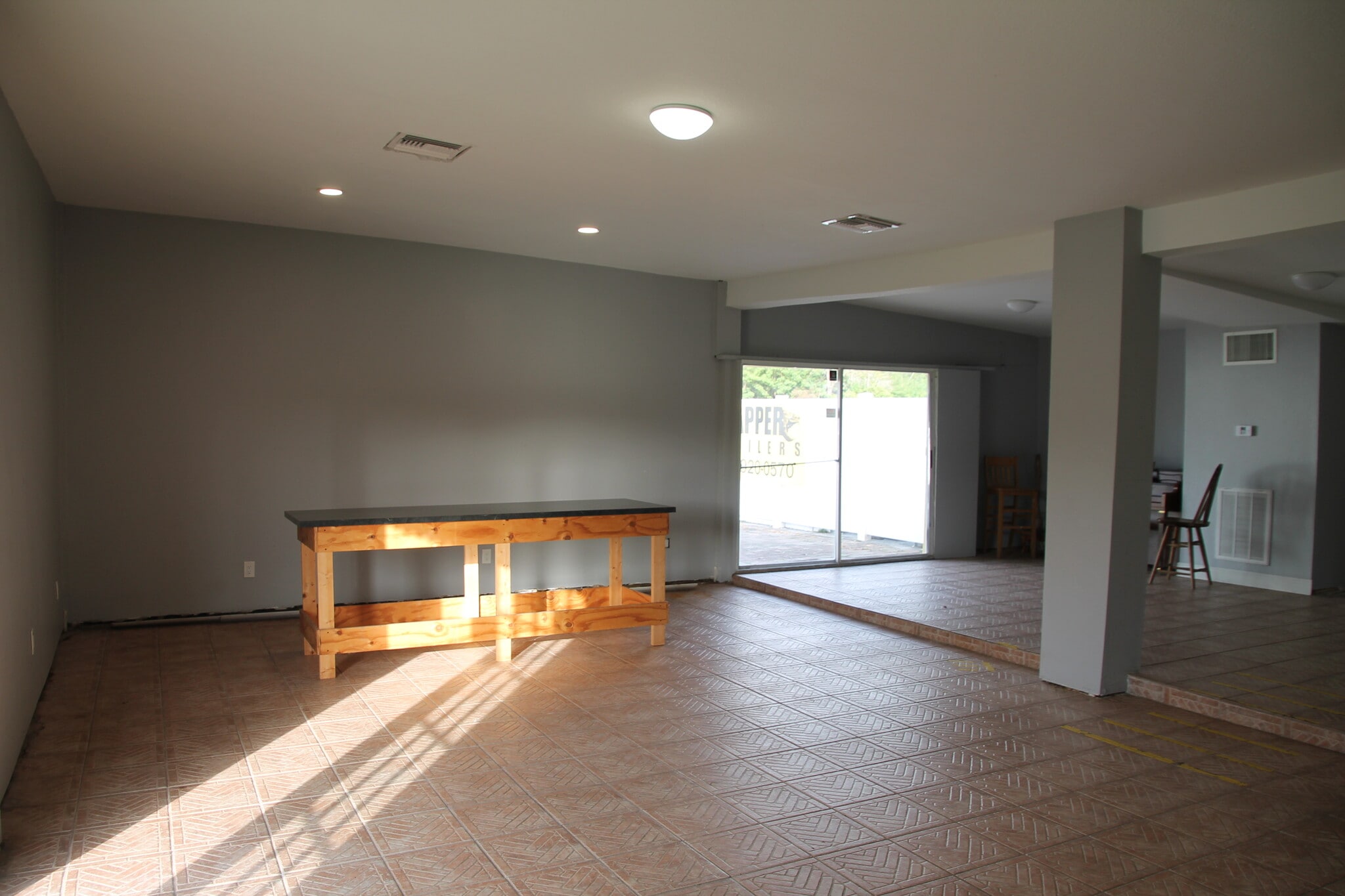 18721 N Dale Mabry Hwy, Lutz, FL à louer Photo intérieure- Image 1 de 5