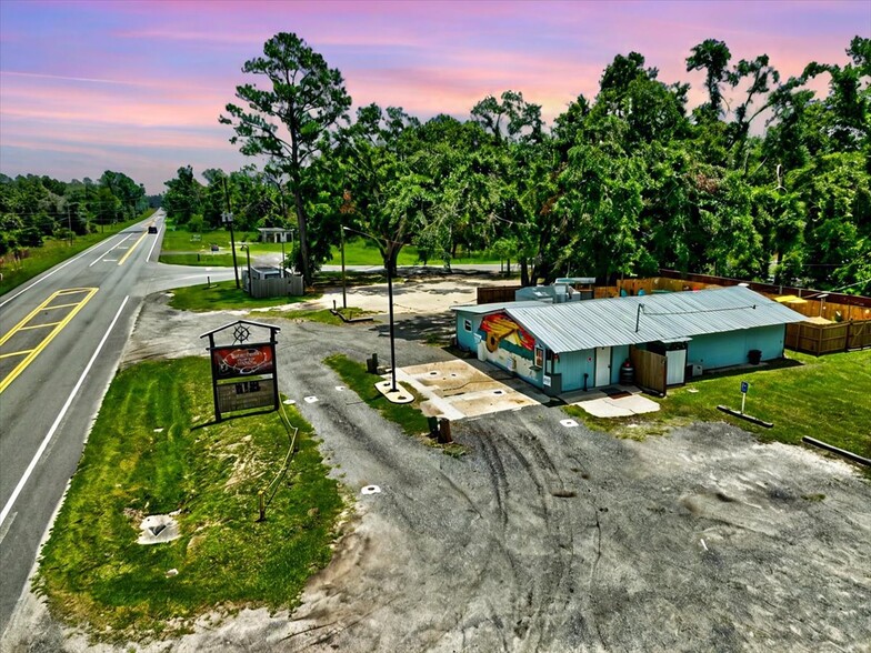 2281 W US 98, Perry, FL for sale - Building Photo - Image 1 of 1