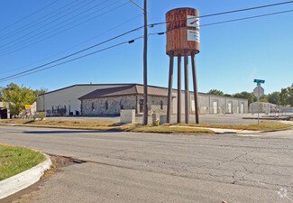 More details for 10702 E 11th St, Tulsa, OK - Industrial for Lease