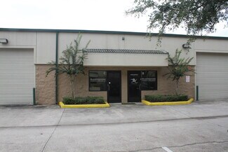 More details for 207 N Goldenrod Rd, Orlando, FL - Industrial for Lease