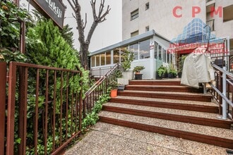 Retail in Madrid, Madrid for lease Interior Photo- Image 1 of 24