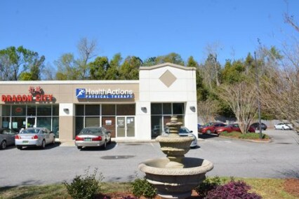 Plus de détails pour 2101 Hwy 98, Daphne, AL - Commerce de détail à louer
