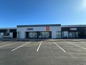 2450 W Broadway Rd, Mesa, AZ à louer Photo intérieure- Image 1 de 13