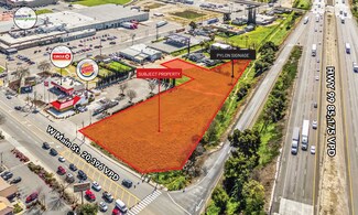 Plus de détails pour W Main St, Turlock, CA - Terrain à louer