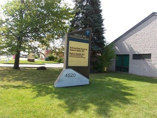 More details for 4520 Oberlin Ave, Lorain, OH - Office for Sale