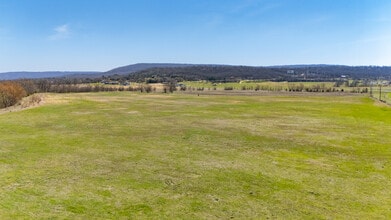 TRACT C-D HERITAGE Pky, Prairie Grove, AR - Aerial  map view - Image1