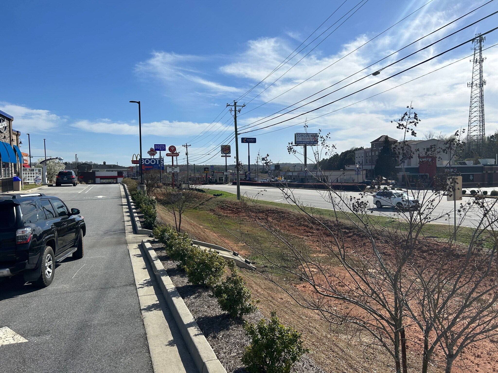 30302 US-441 Hwy, Commerce, GA à vendre Photo principale- Image 1 de 16