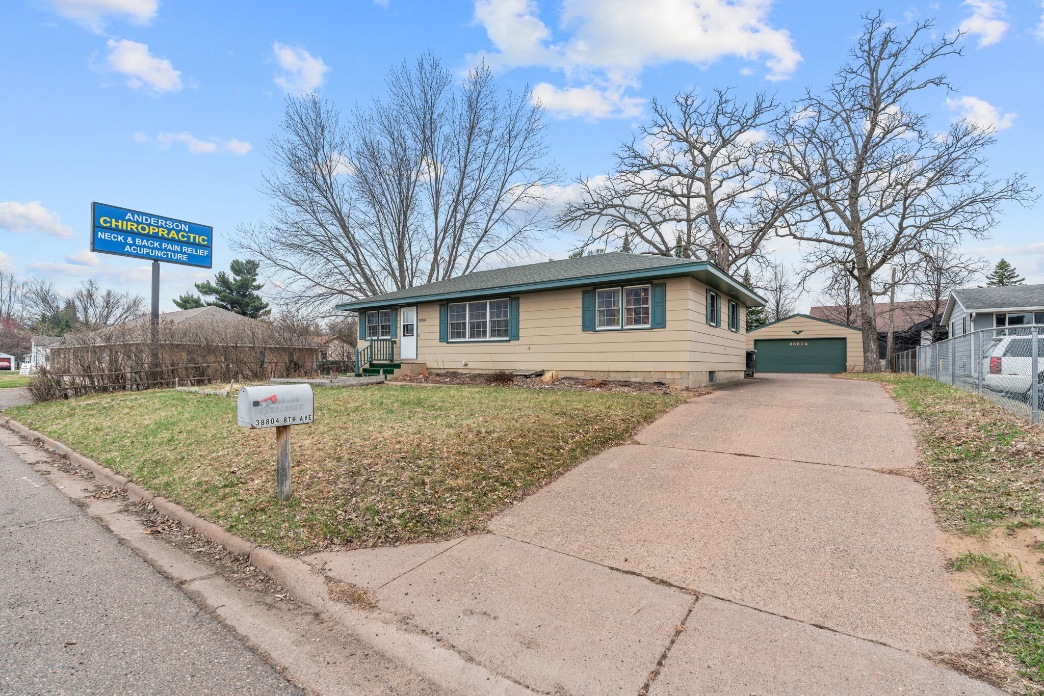 38804 8th Ave, North Branch, MN for sale Primary Photo- Image 1 of 55