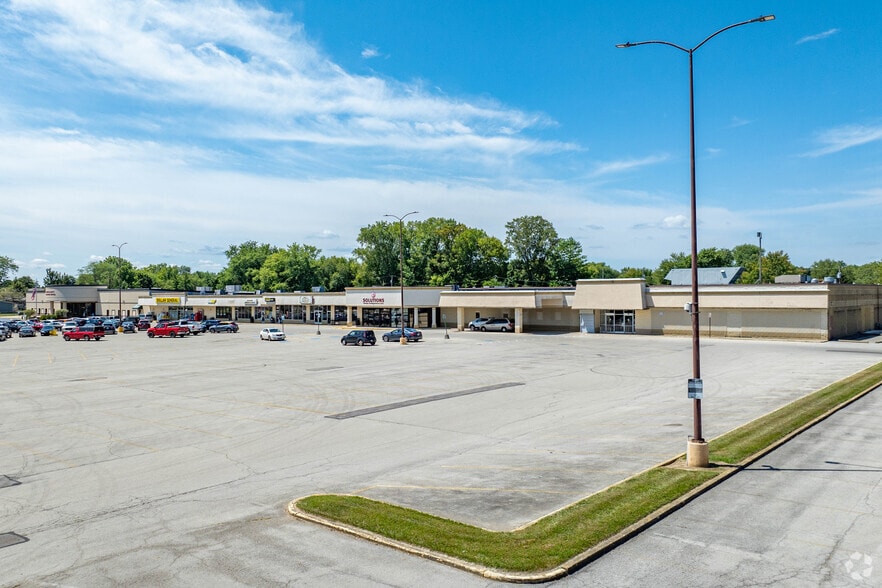 935 S South St, Wilmington, OH for lease - Building Photo - Image 2 of 7