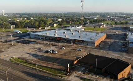 2002-2004 W Springfield Ave, Champaign, IL for sale - Primary Photo - Image 1 of 1