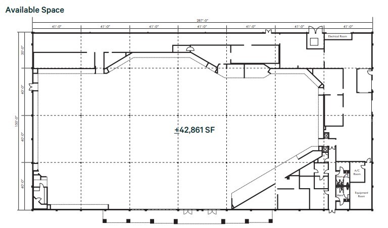 1702-1706 Oceanside Blvd, Oceanside, CA à louer Plan d’étage- Image 1 de 1