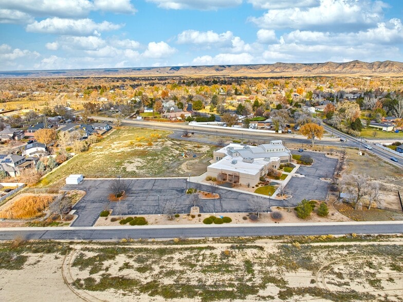 631 26 1/2 Rd, Grand Junction, CO for sale - Building Photo - Image 2 of 21