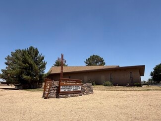 More details for 13001 N 35th Ave, Phoenix, AZ - Specialty for Sale