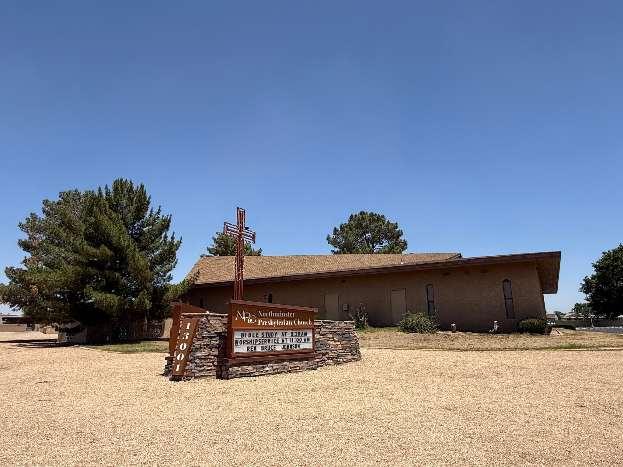 13001 N 35th Ave, Phoenix, AZ à vendre Photo du bâtiment- Image 1 de 12