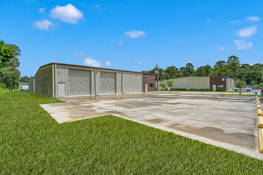 21255 Blair Rd, Conroe, TX for sale - Building Photo - Image 3 of 14