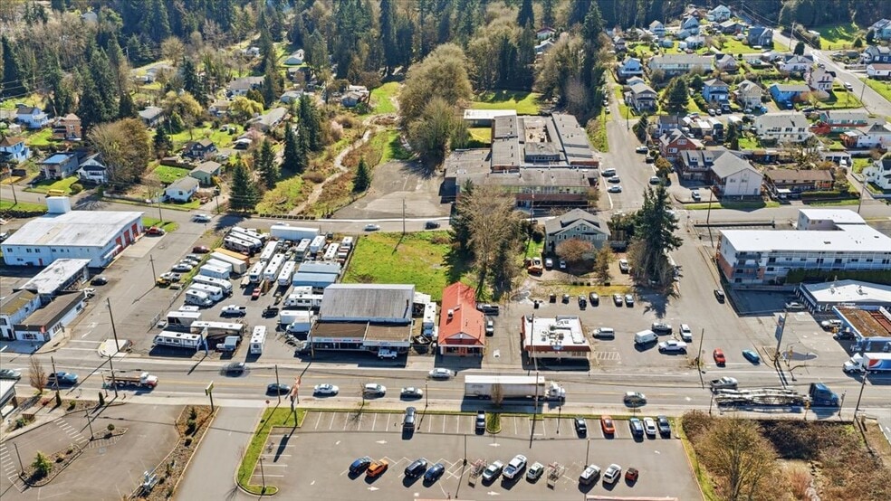 222 W B St, Rainier, OR for sale - Building Photo - Image 2 of 29