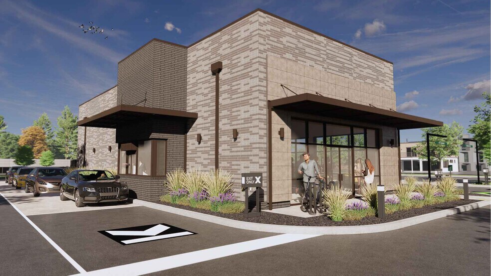 335 Franklin Mills Cir, Philadelphia, PA for lease - Building Photo - Image 2 of 3