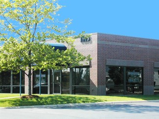 More details for 1811-1815 W Diehl Rd, Naperville, IL - Office for Lease