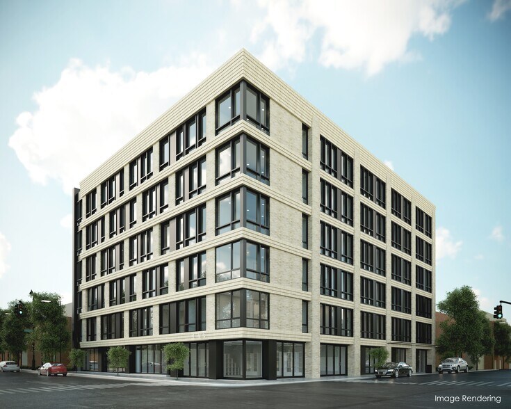 408 Lefferts Ave, Brooklyn, NY à louer - Photo du bâtiment - Image 2 de 3