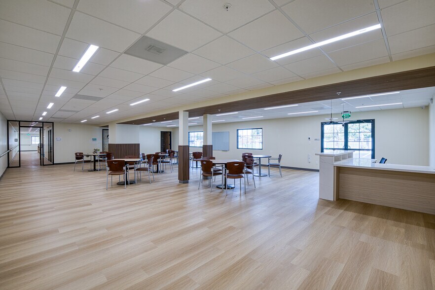 8291-8295 Westminster Blvd, Westminster, CA à vendre - Photo intérieure - Image 3 de 26