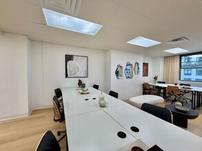 580 Fifth Ave, New York, NY for lease Interior Photo- Image 2 of 11