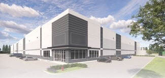 Plus de détails pour 14025 Vickery Dr, Houston, TX - Industriel à louer