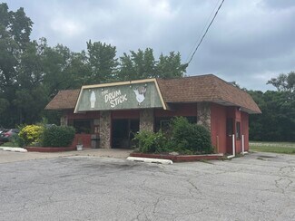 More details for 916 North Ave, Battle Creek, MI - Retail for Sale