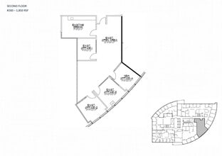1000 Town Center Dr, Oxnard, CA for lease Floor Plan- Image 1 of 1
