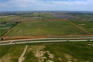 More details for Interstate 76, Keenesburg, CO - Land for Sale