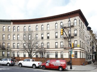 Plus de détails pour 196-200 Prospect Park W, Brooklyn, NY - Bureau/Médical à louer