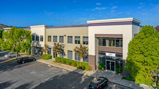 More details for 280-288 Digital Dr, Morgan Hill, CA - Flex for Sale