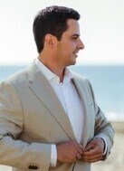 Dave Haboosheh