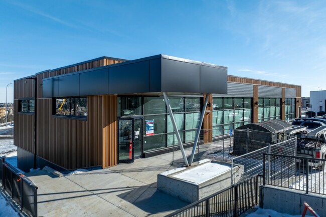 More details for 230 Sage Hill Blvd NW, Calgary, AB - Retail for Lease