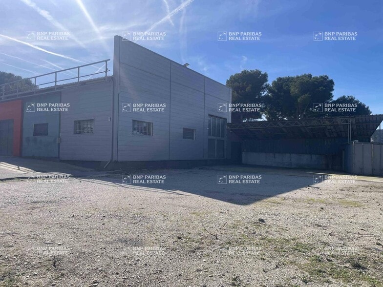 Flex in Ensuès-la-Redonne for lease - Building Photo - Image 2 of 10