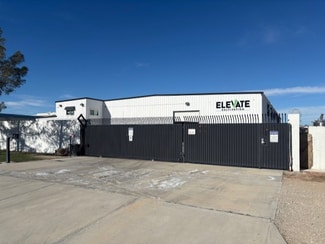 More details for 9332 Holly Rd, Adelanto, CA - Industrial for Lease