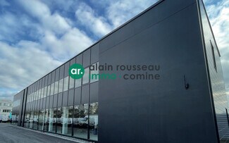 Plus de détails pour Bureau à louer