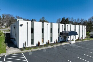 Plus de détails pour 101 E Tennessee Ave, Oak Ridge, TN - Coworking à louer