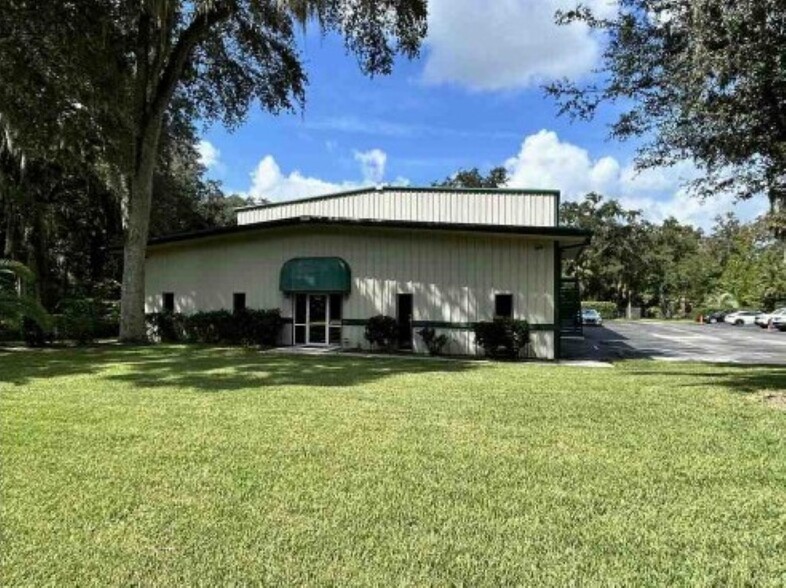 14337 Annutalaga Ave, Brooksville, FL for sale - Building Photo - Image 2 of 49