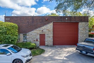 Plus de détails pour 1033 S Il Route 83, Elmhurst, IL - Industriel à louer