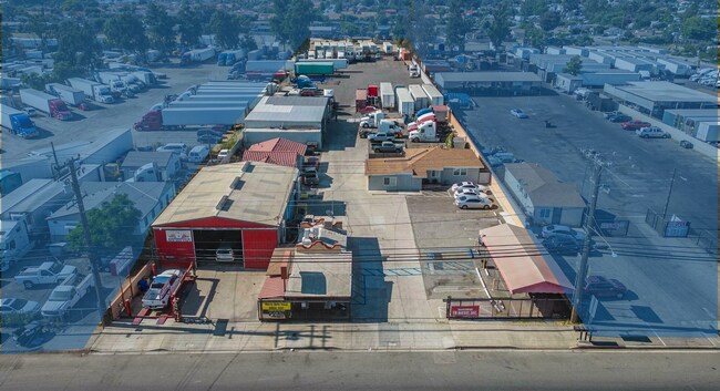 More details for 15032-15046 Valley blvd, Fontana, CA - Industrial for Sale
